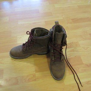 Kodiak solid bralorne waterproof boots